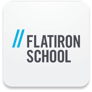  Flatiron School