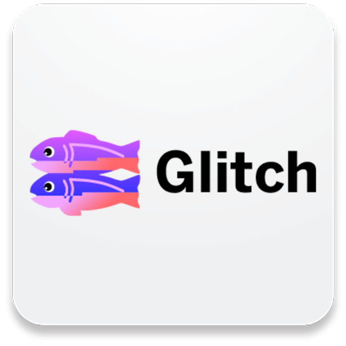 Glitch