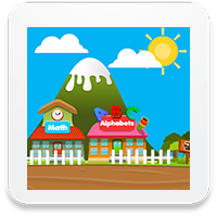 Happy Village Toddlers And Kids Educational Games