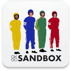 OK Go Sandbox