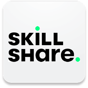  SkillShare