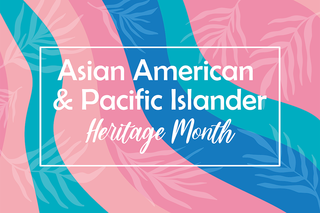 The Periodic Table of Asian American & Pacific Islander History